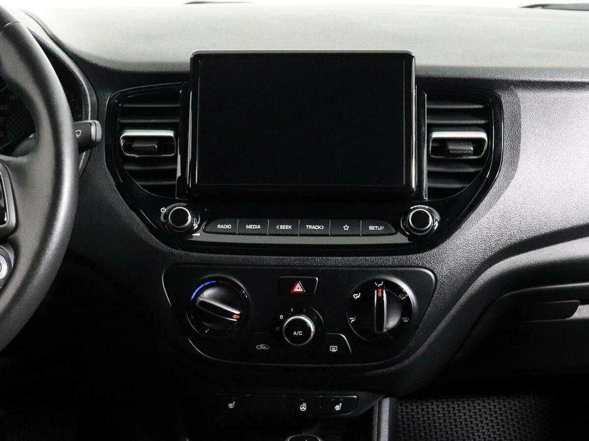 Hyundai Solaris, 2020 - Фото №11