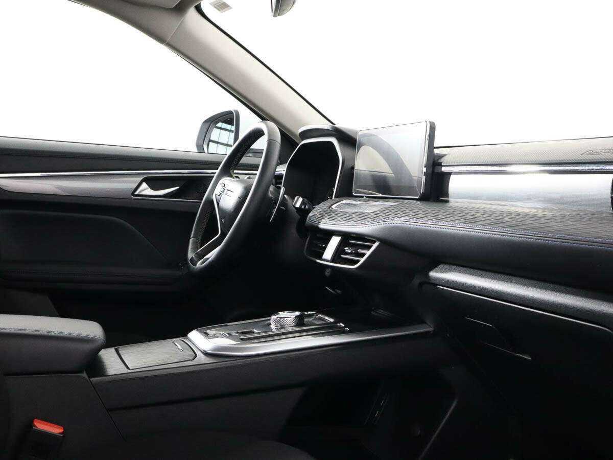 Haval Jolion, 2022 - Фото №6