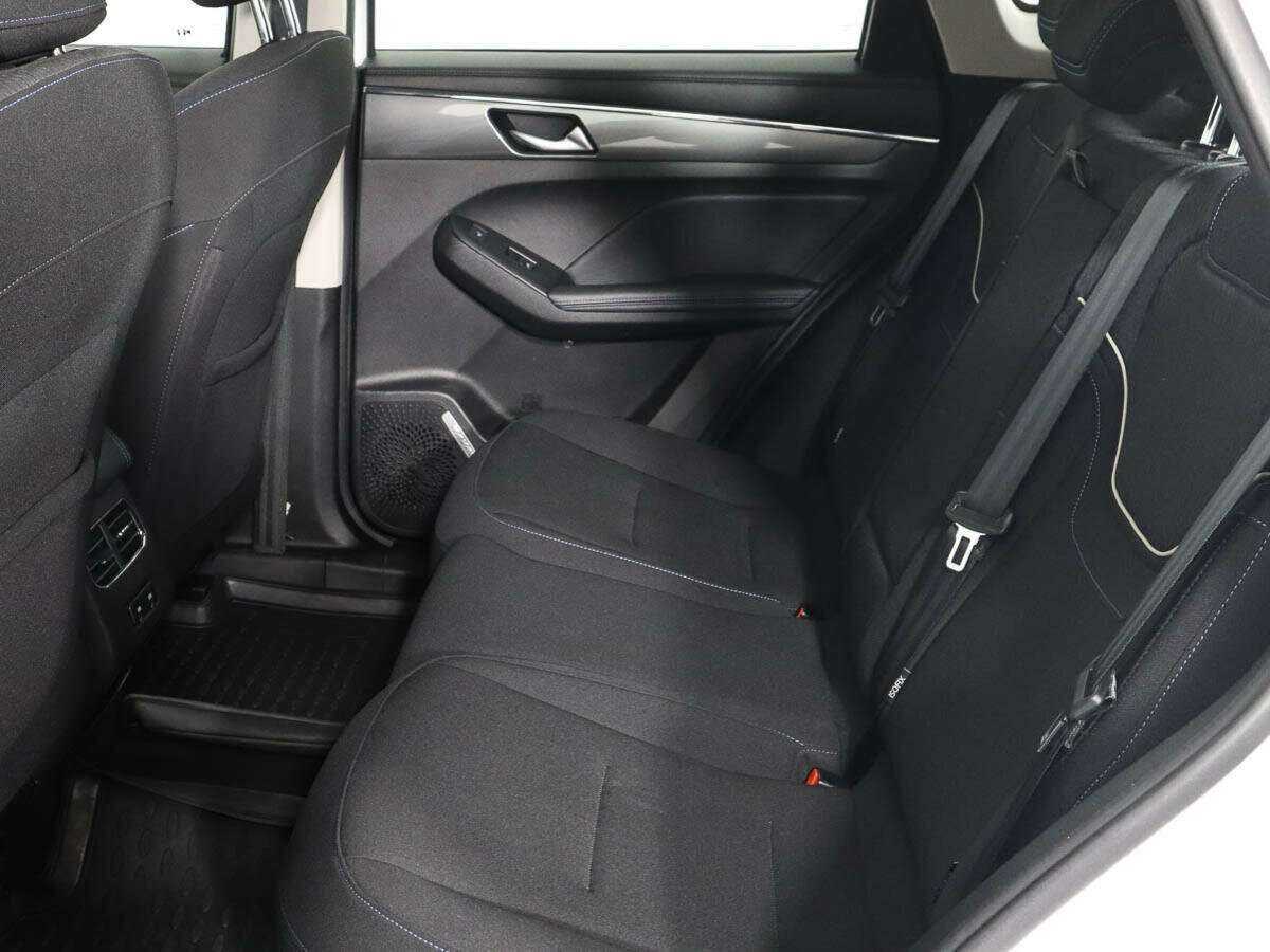 Haval Jolion, 2022 - Фото №8