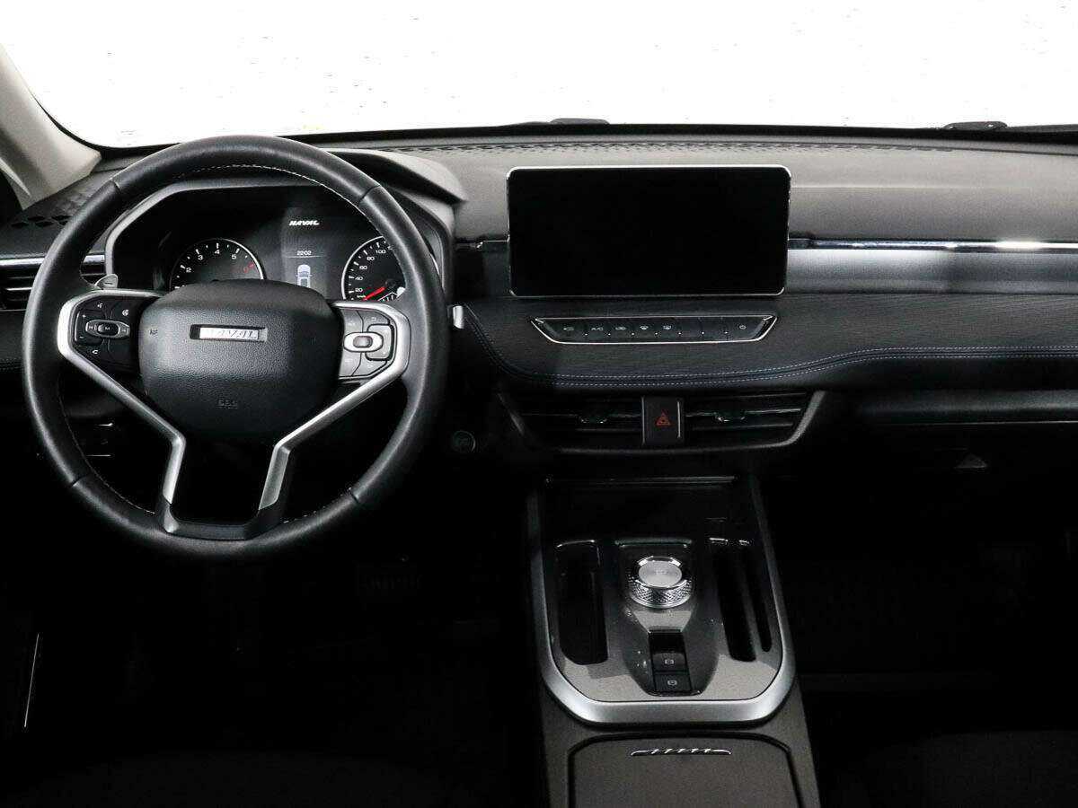 Haval Jolion, 2022 - Фото №10