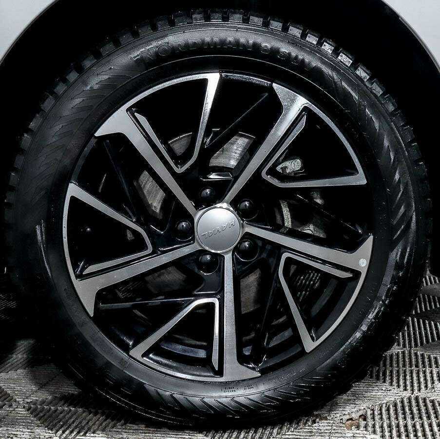 Haval Jolion, 2022 - Фото №14