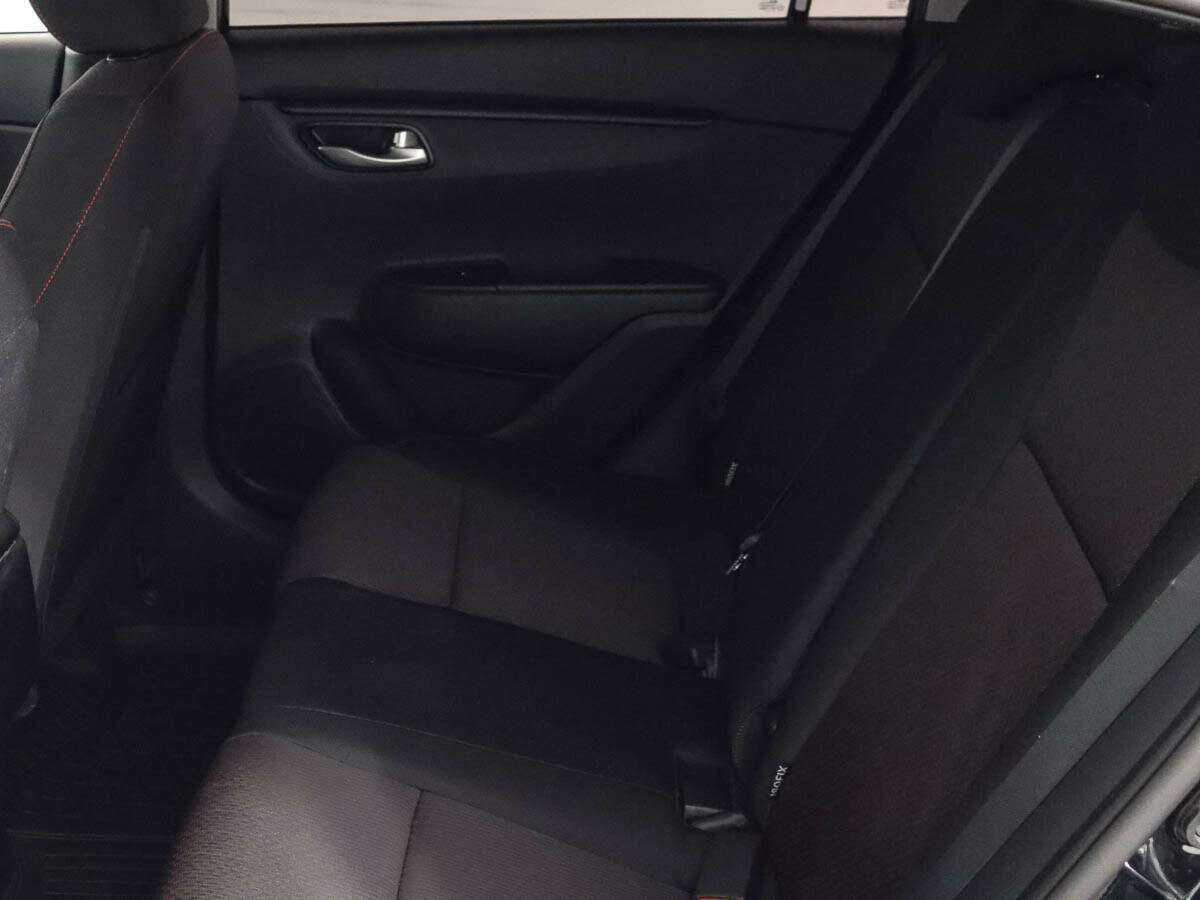 Kia Rio X, 2021 - Фото №7