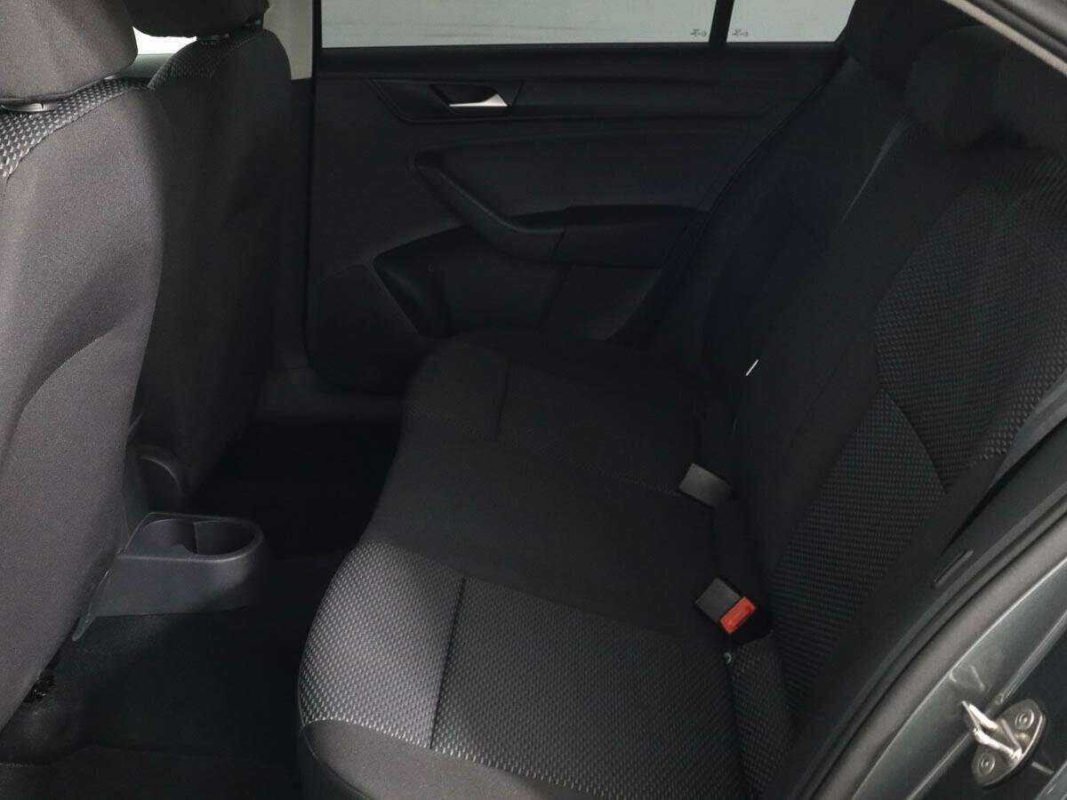 Volkswagen Polo, 2020 - Фото №7