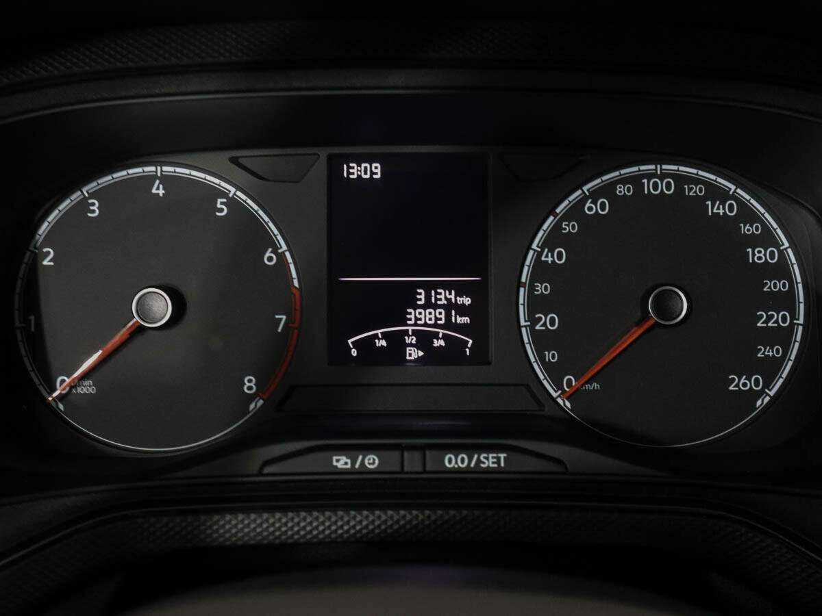 Volkswagen Polo, 2020 - Фото №8