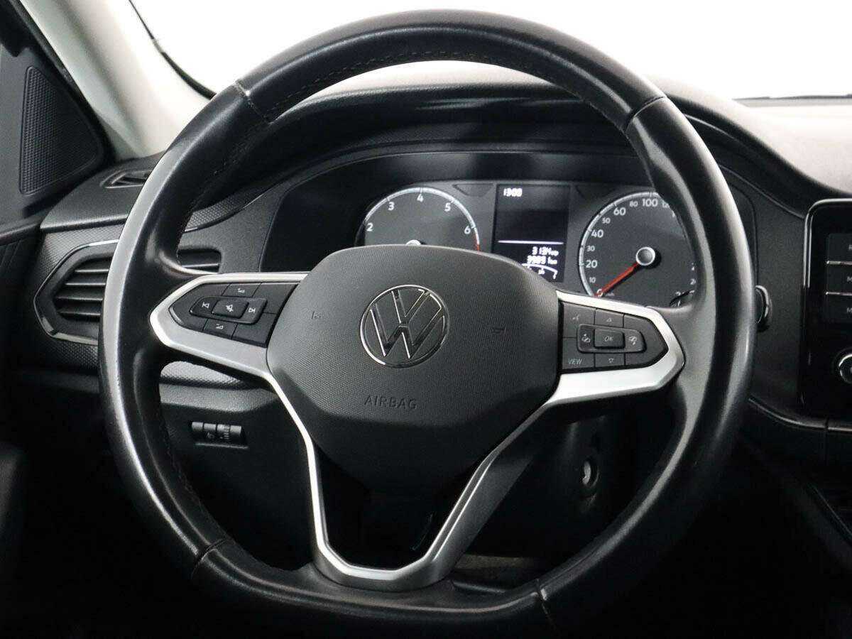 Volkswagen Polo, 2020 - Фото №11