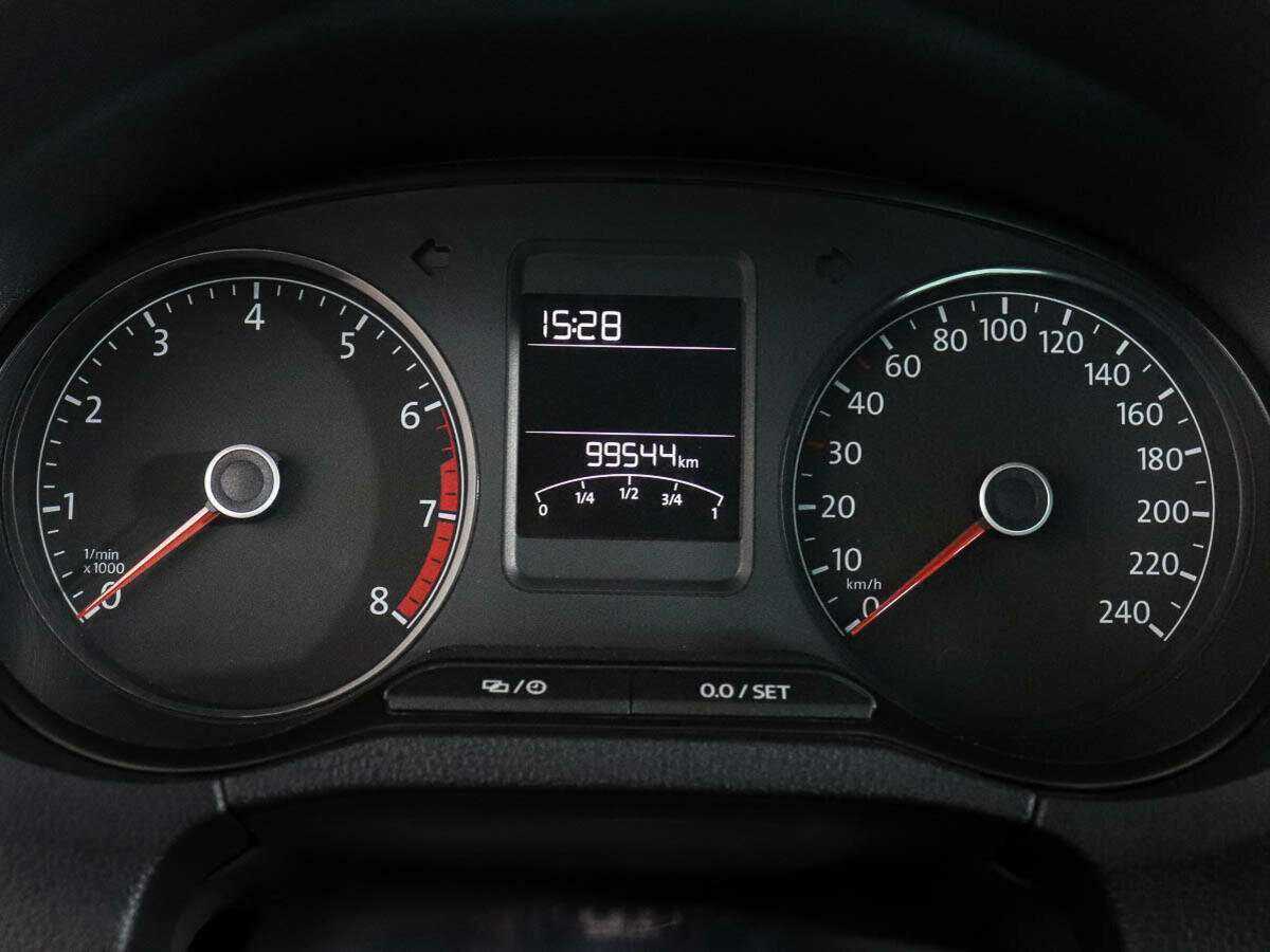 Volkswagen Polo, 2019 - Фото №9