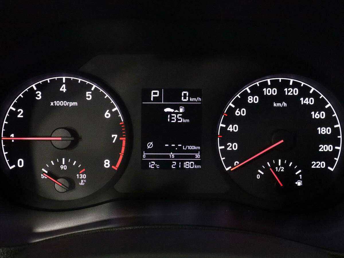 Hyundai Solaris, 2020 - Фото №8