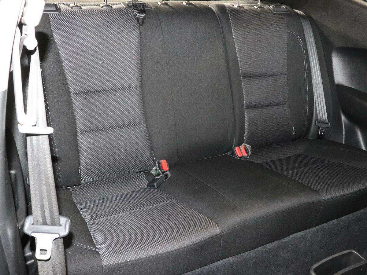 Hyundai i30, 2014 - Фото №8