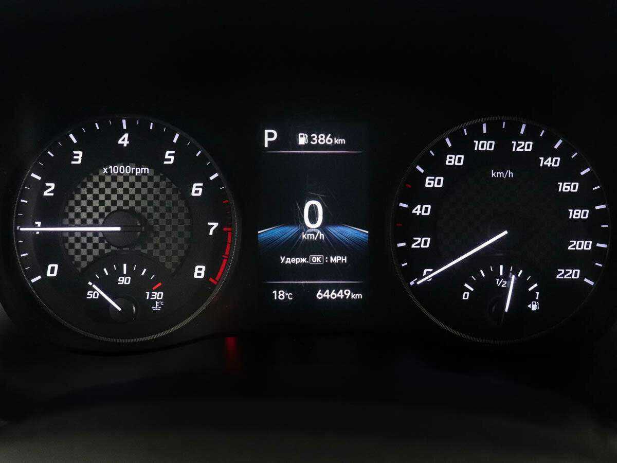 Hyundai Solaris, 2020 - Фото №8