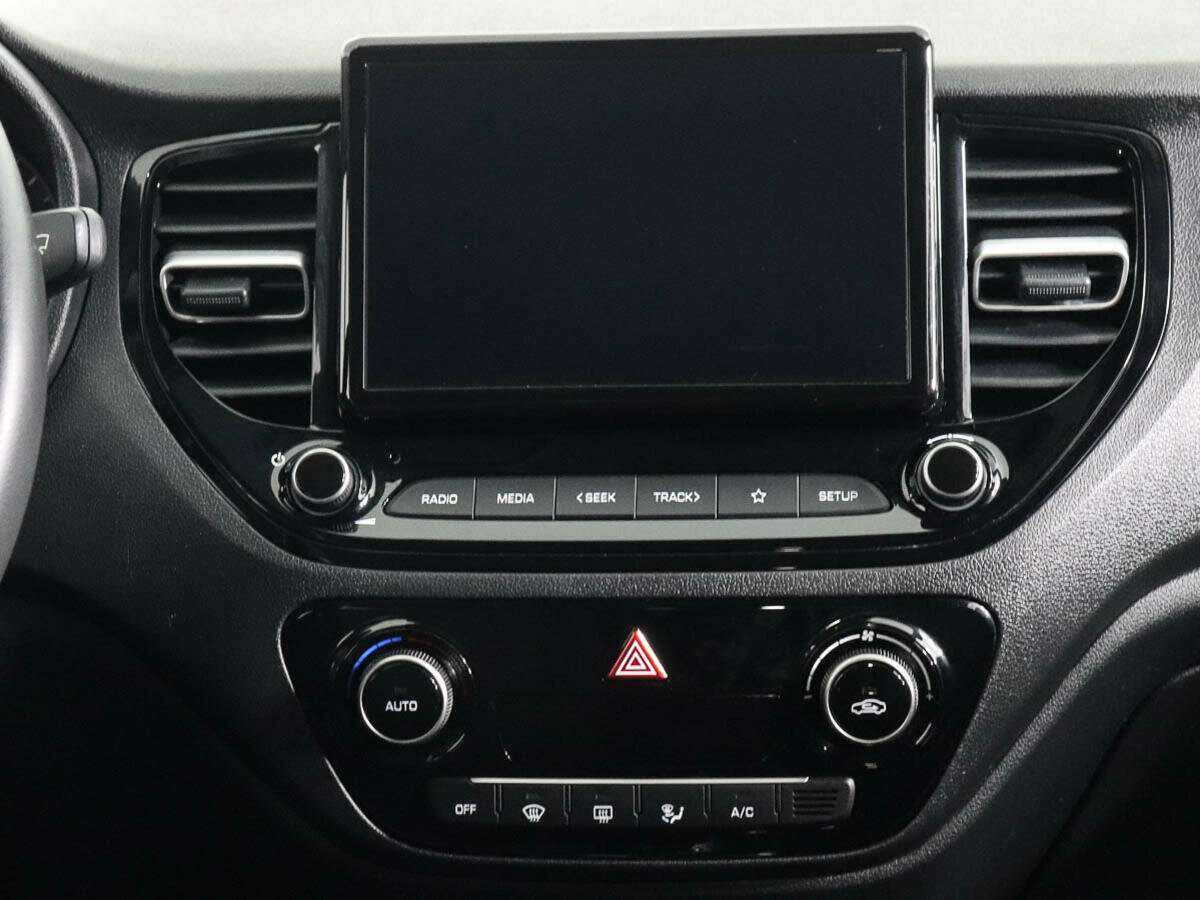 Hyundai Solaris, 2020 - Фото №11