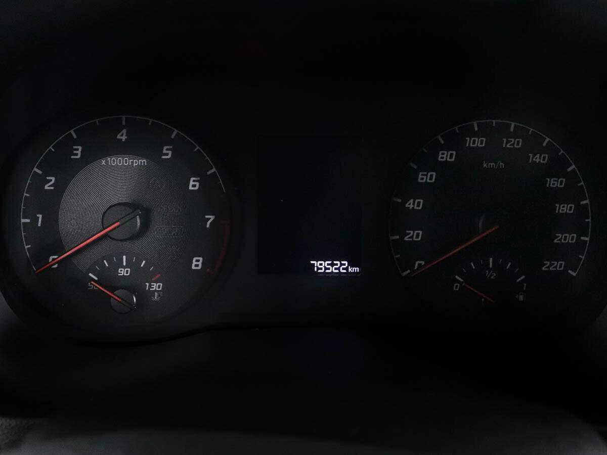 Hyundai Solaris, 2020 - Фото №8