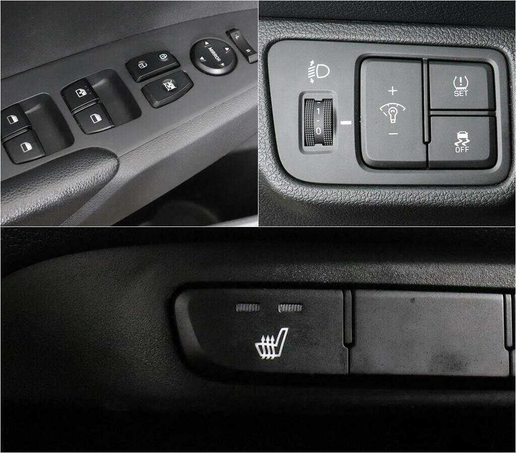 Hyundai Solaris, 2020 - Фото №12