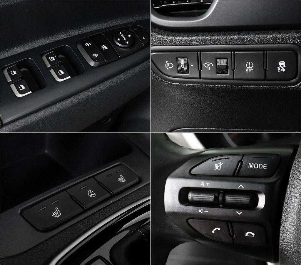 Kia Rio X, 2021 - Фото №13
