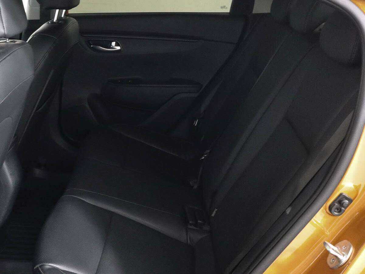 Kia Rio, 2019 - Фото №8