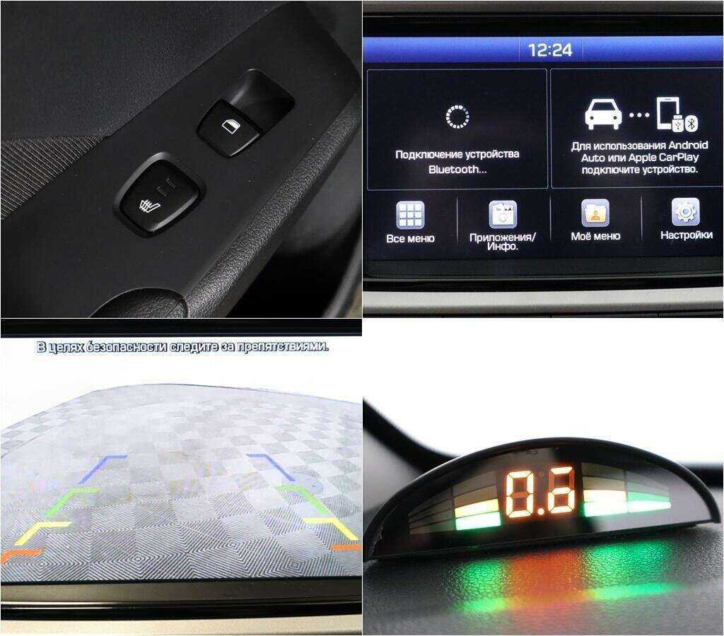 Hyundai Solaris, 2019 - Фото №13