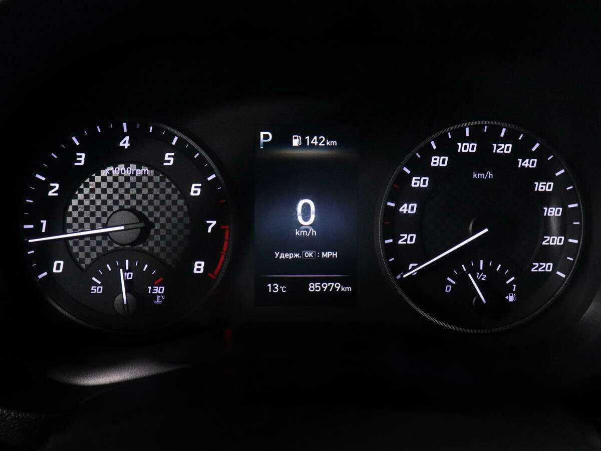 Hyundai Solaris, 2021 - Фото №9