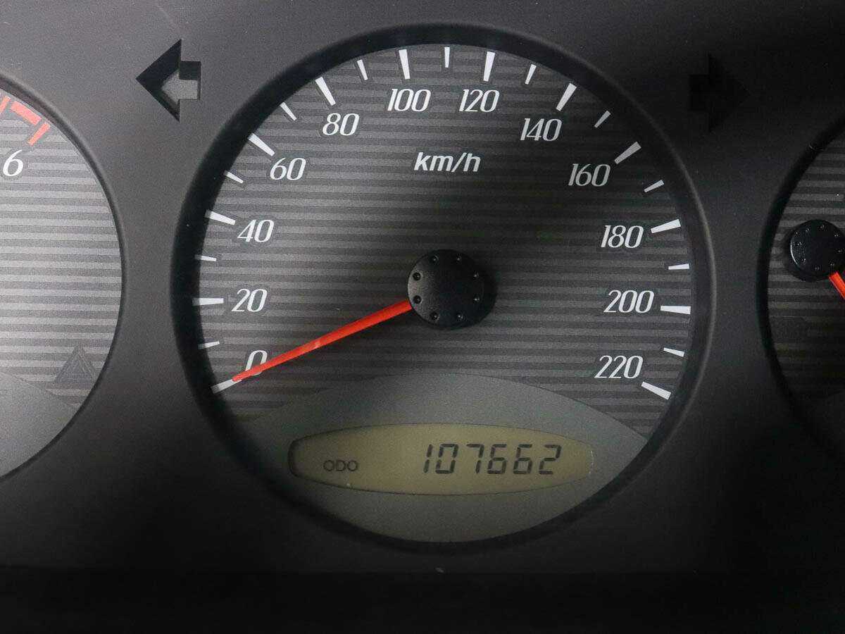 SsangYong Kyron, 2012 - Фото №8