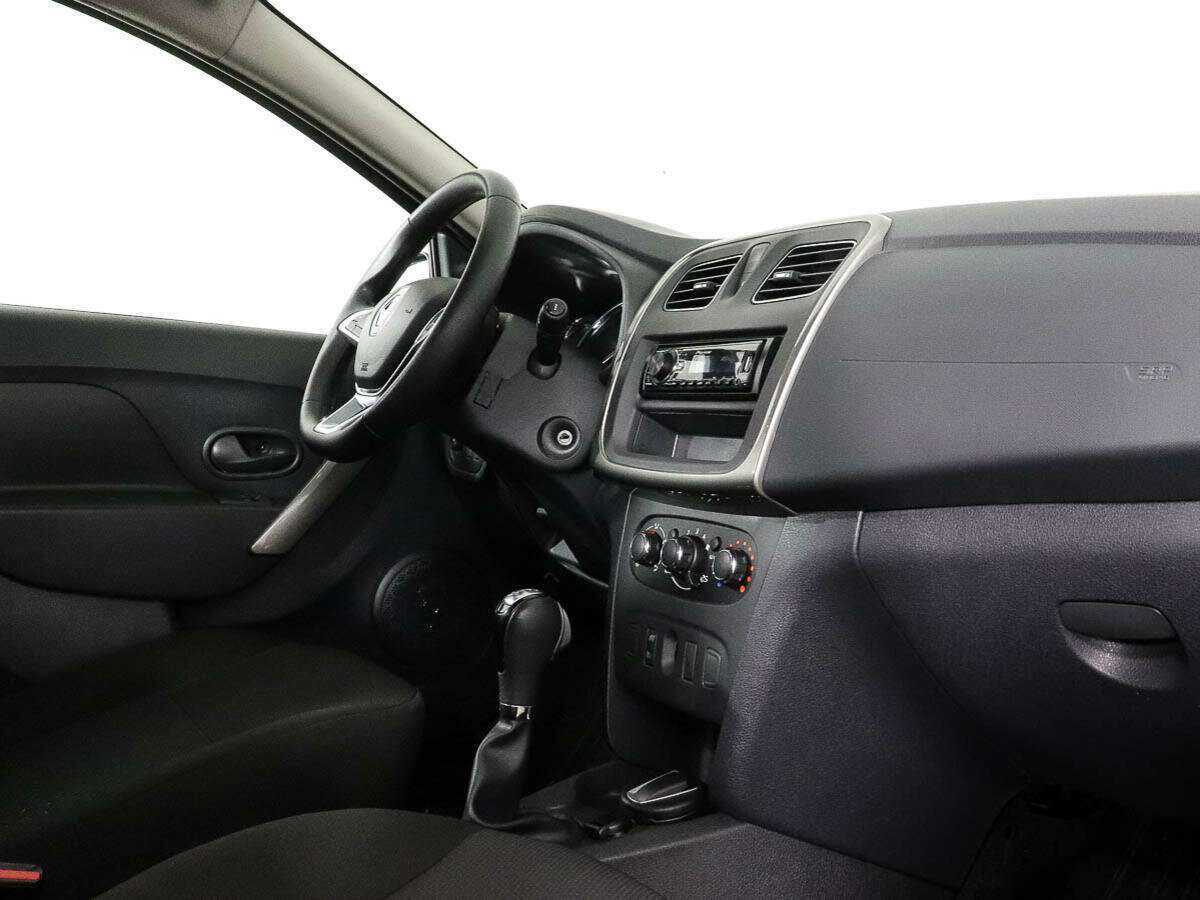 Renault Sandero, 2018 - Фото №6