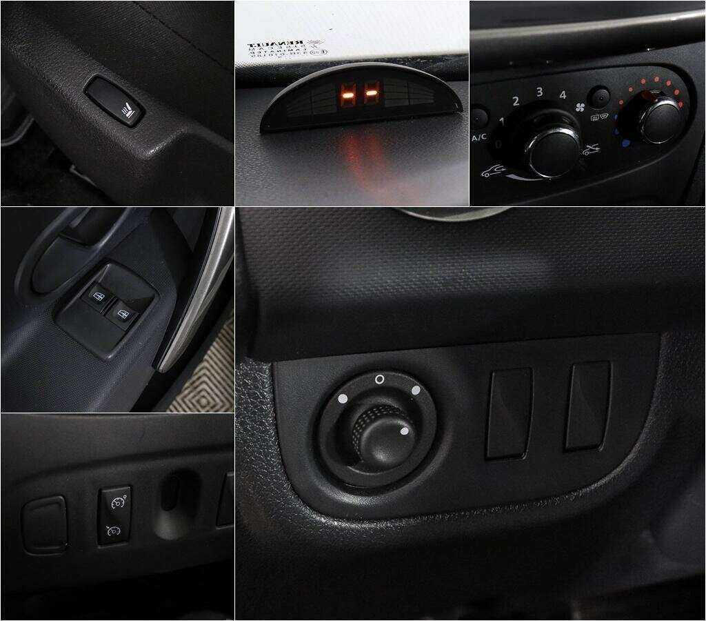 Renault Sandero, 2018 - Фото №12