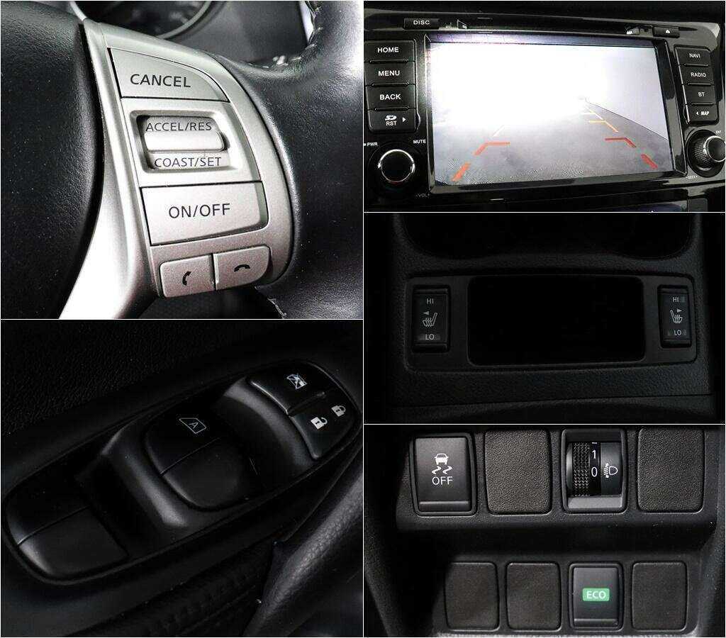 Nissan Qashqai, 2015 - Фото №10