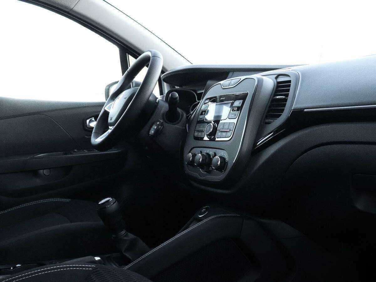 Renault Kaptur, 2022 - Фото №6