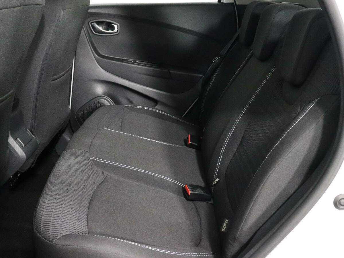 Renault Kaptur, 2022 - Фото №7