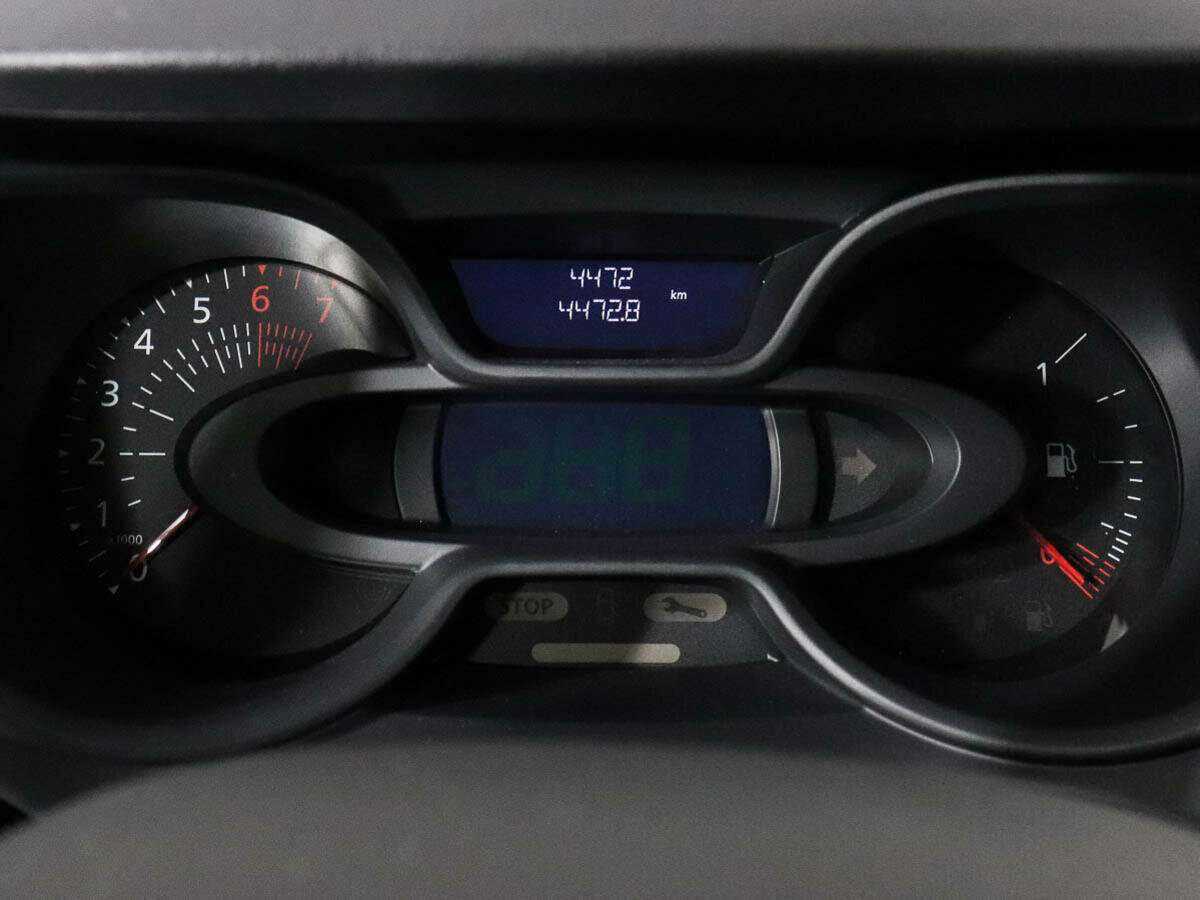 Renault Kaptur, 2022 - Фото №8