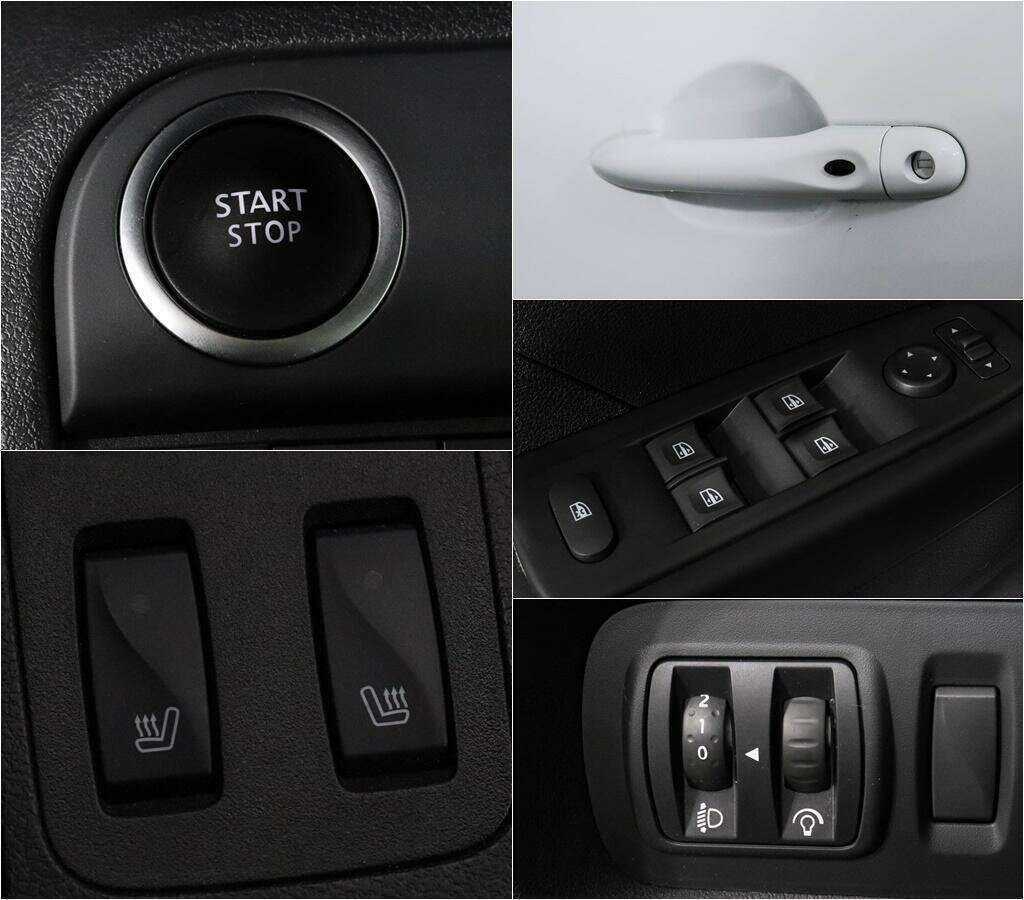 Renault Kaptur, 2022 - Фото №12