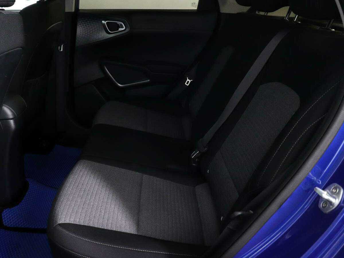 Kia Soul, 2019 - Фото №7