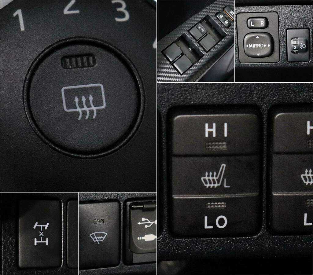 Toyota RAV4, 2014 - Фото №12