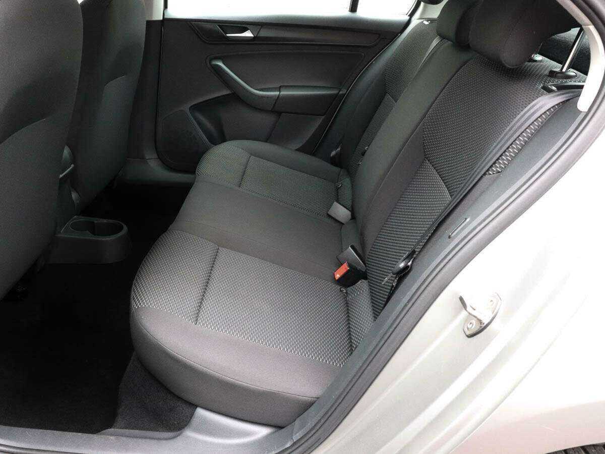 Volkswagen Polo, 2020 - Фото №7