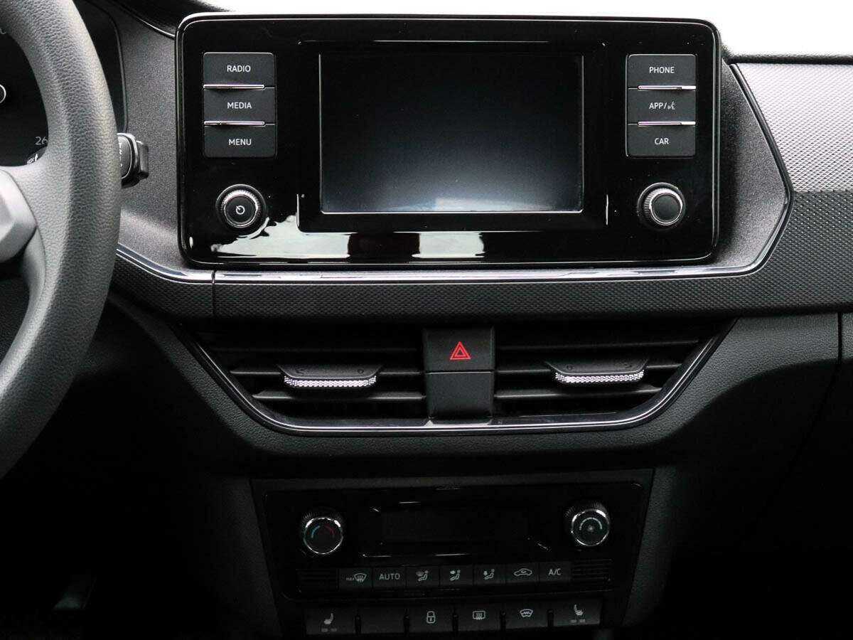 Volkswagen Polo, 2020 - Фото №10