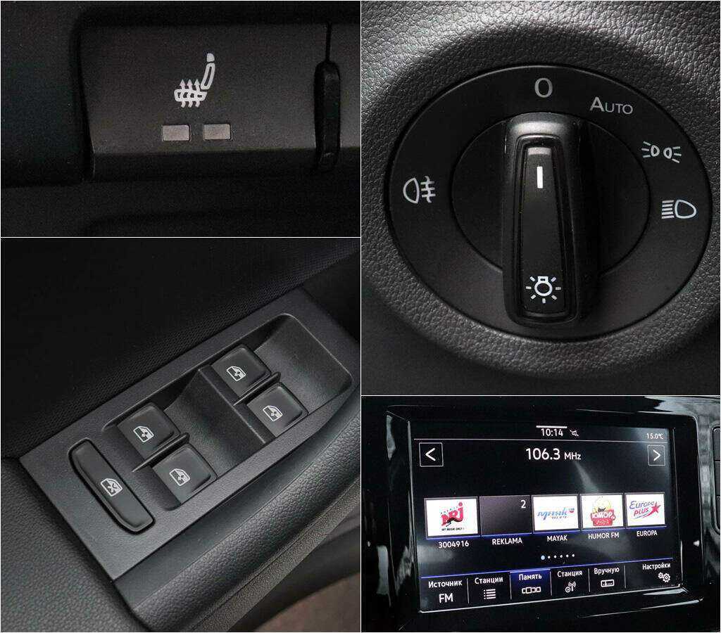 Volkswagen Polo, 2020 - Фото №12