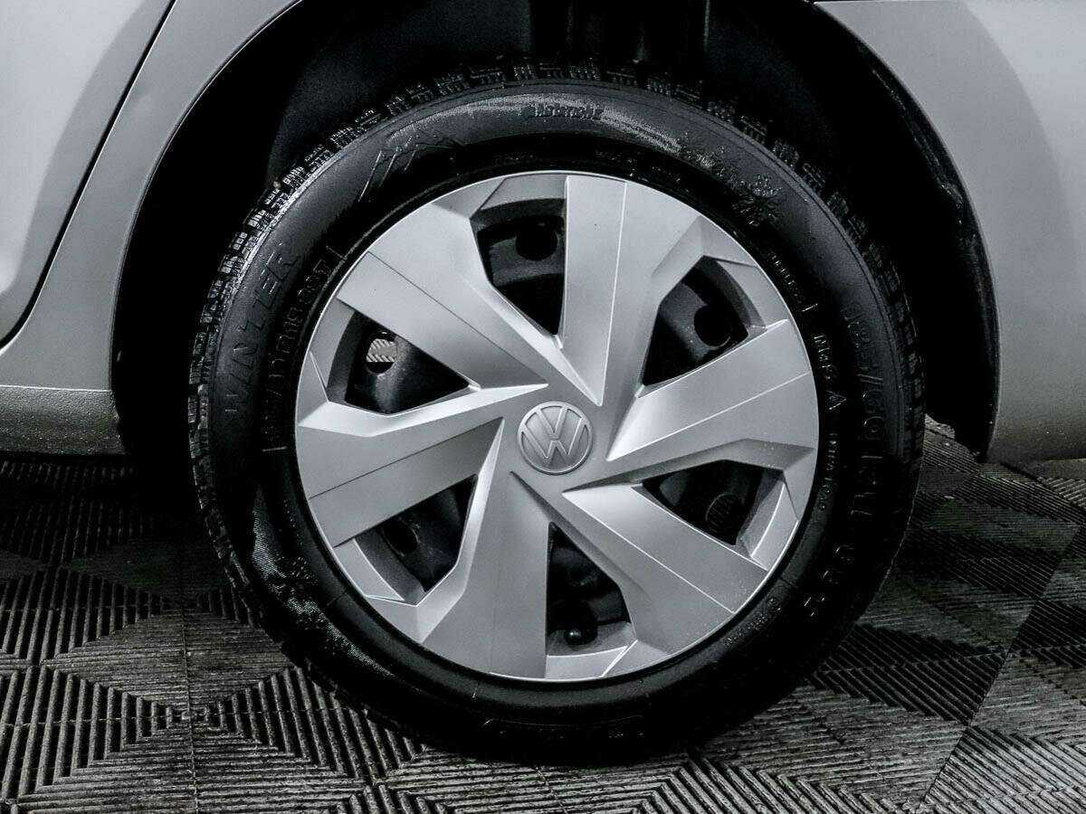 Volkswagen Polo, 2020 - Фото №13