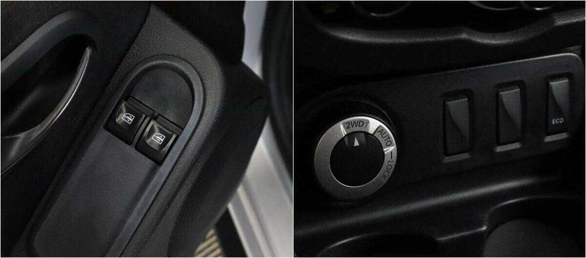 Renault Duster, 2019 - Фото №11