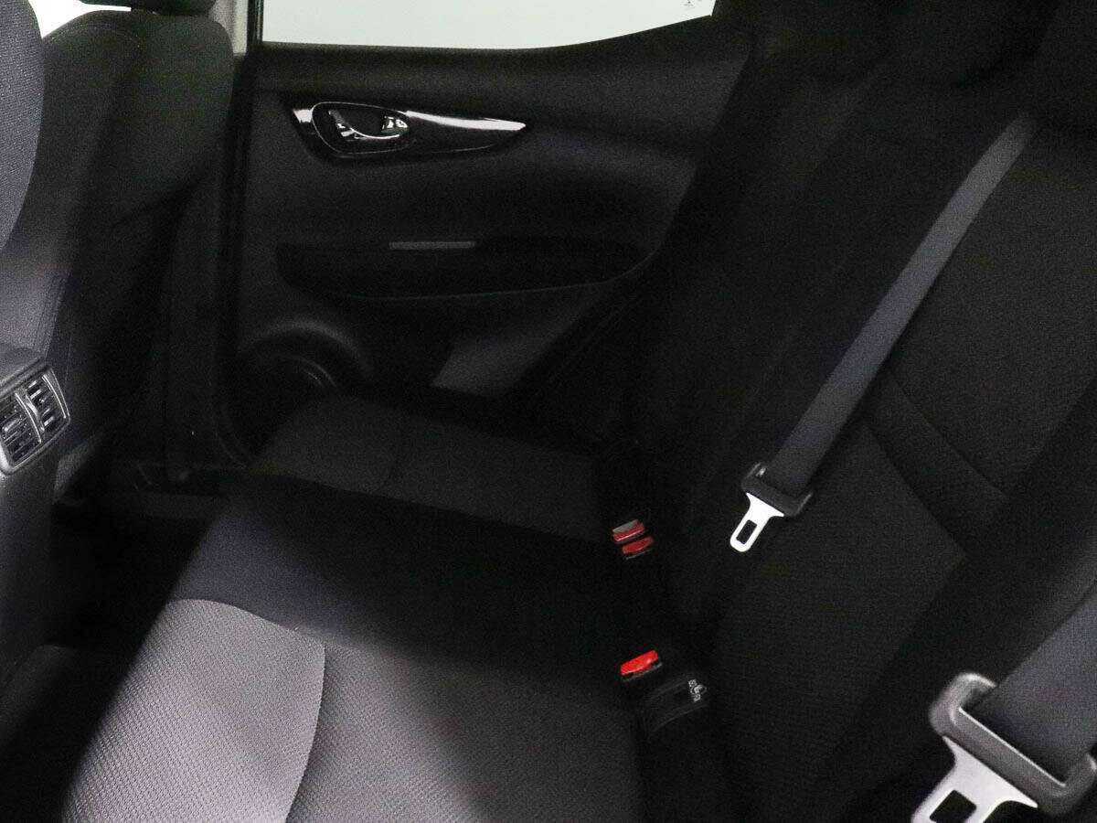 Nissan Qashqai, 2014 - Фото №7
