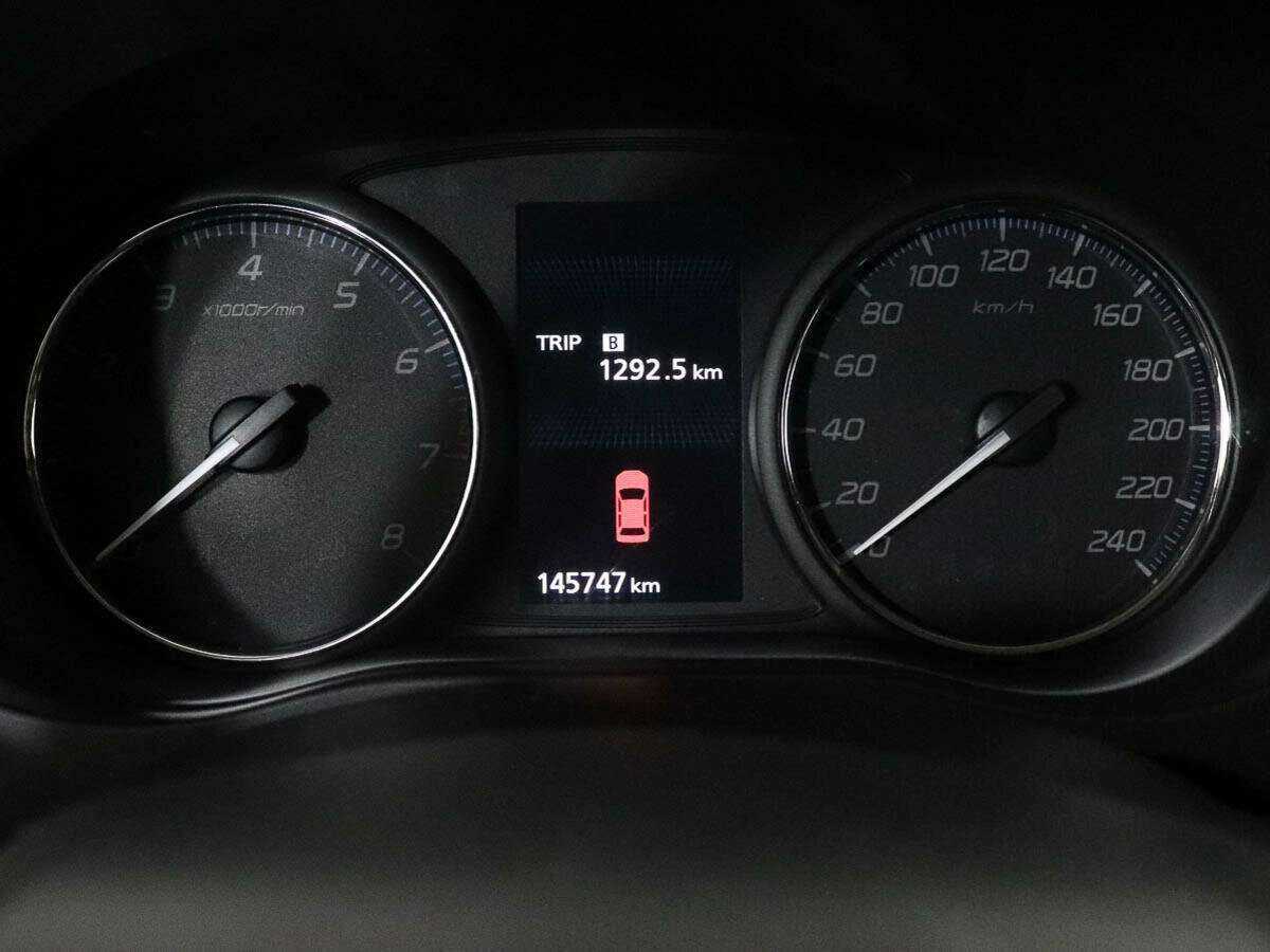 Mitsubishi Outlander, 2015 - Фото №8