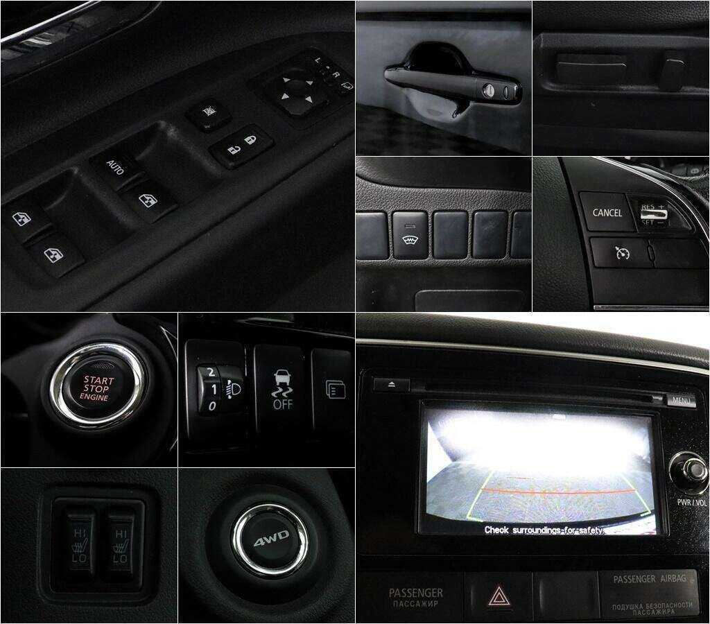 Mitsubishi Outlander, 2015 - Фото №12
