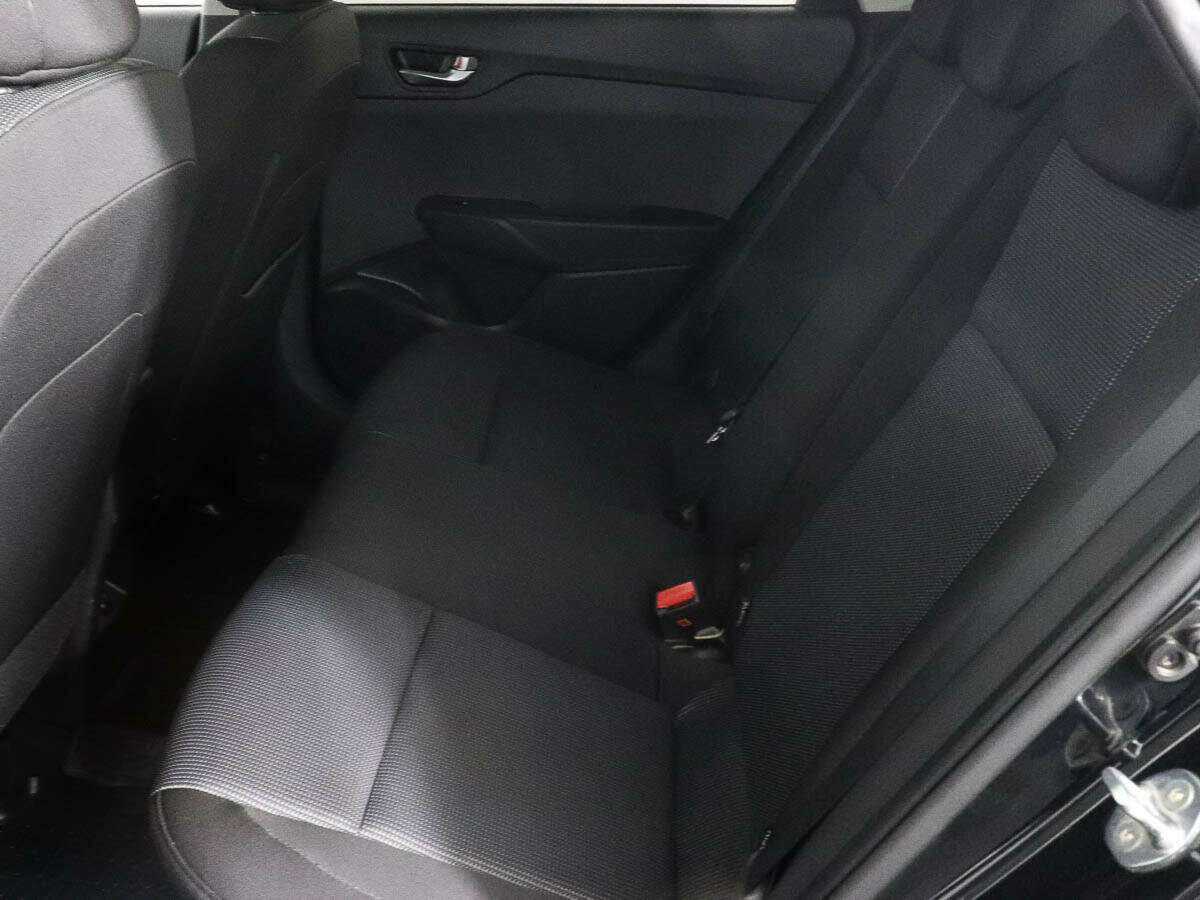 Hyundai Solaris, 2021 - Фото №6