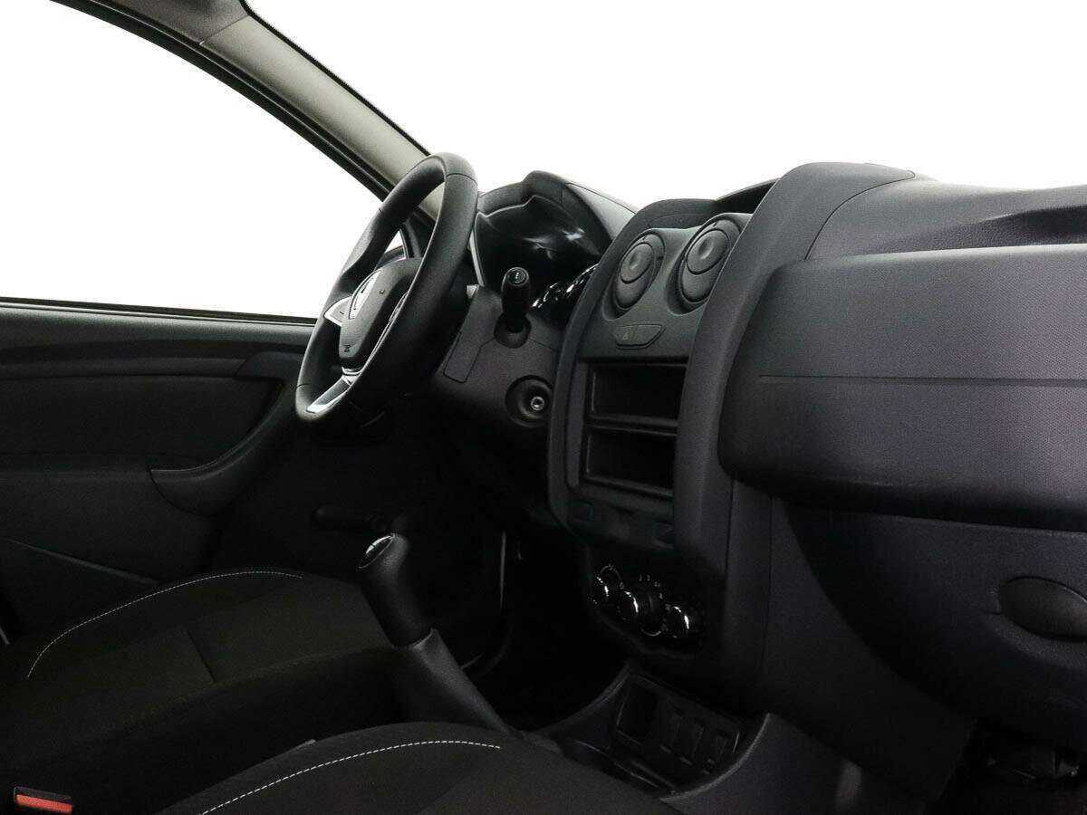 Renault Duster, 2019 - Фото №6