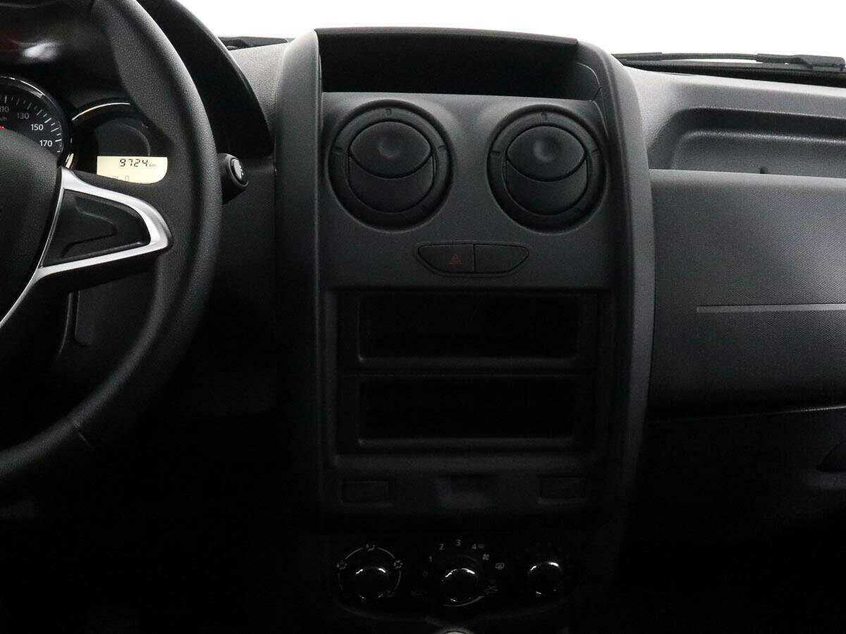 Renault Duster, 2019 - Фото №10