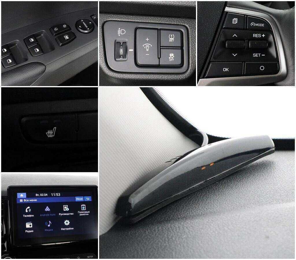 Hyundai Solaris, 2020 - Фото №11