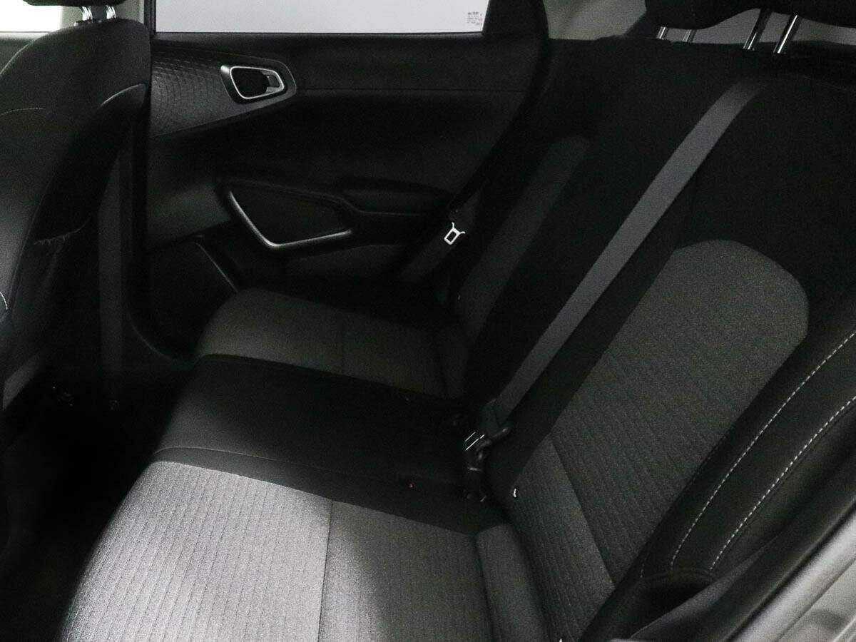 Kia Soul, 2021 - Фото №7