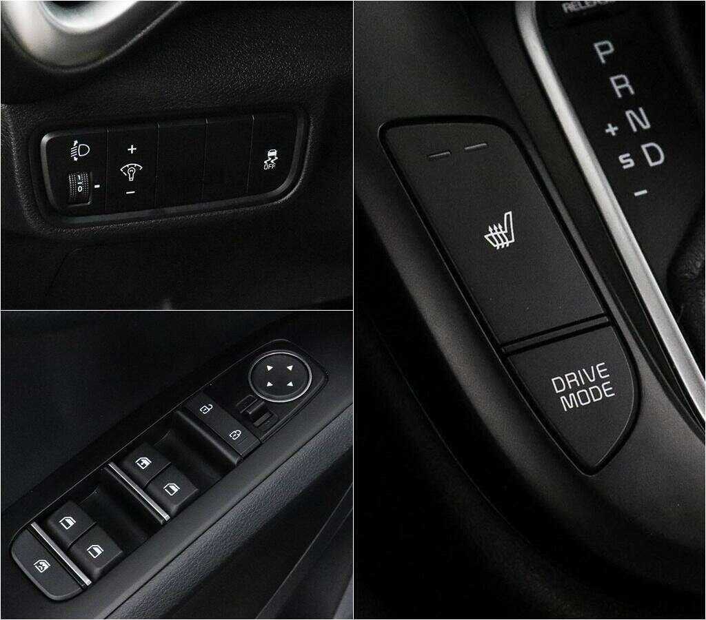 Kia Soul, 2021 - Фото №12