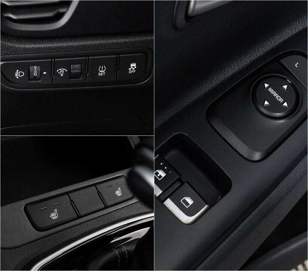 Kia Rio, 2021 - Фото №12
