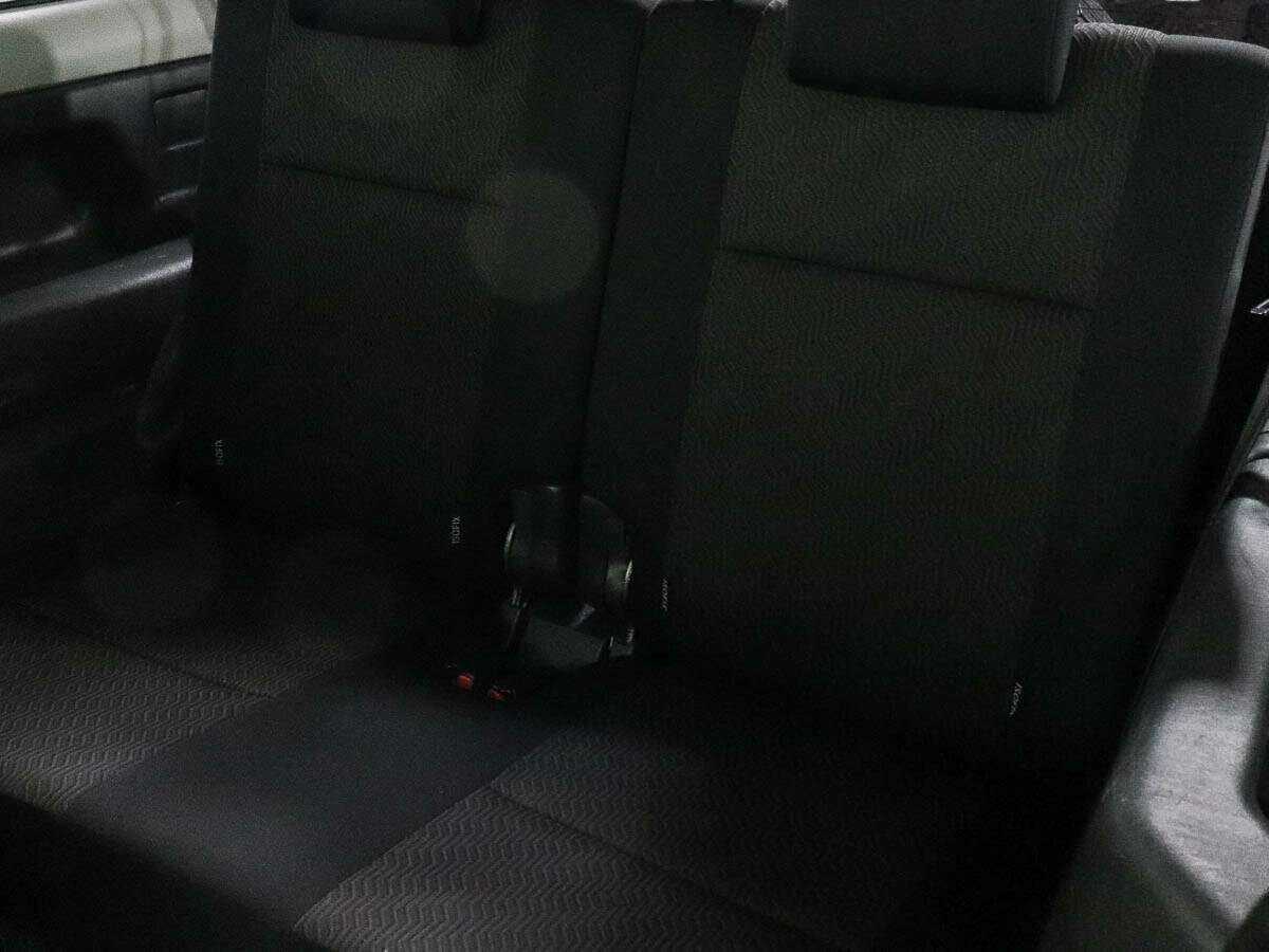 Suzuki Jimny, 2013 - Фото №7