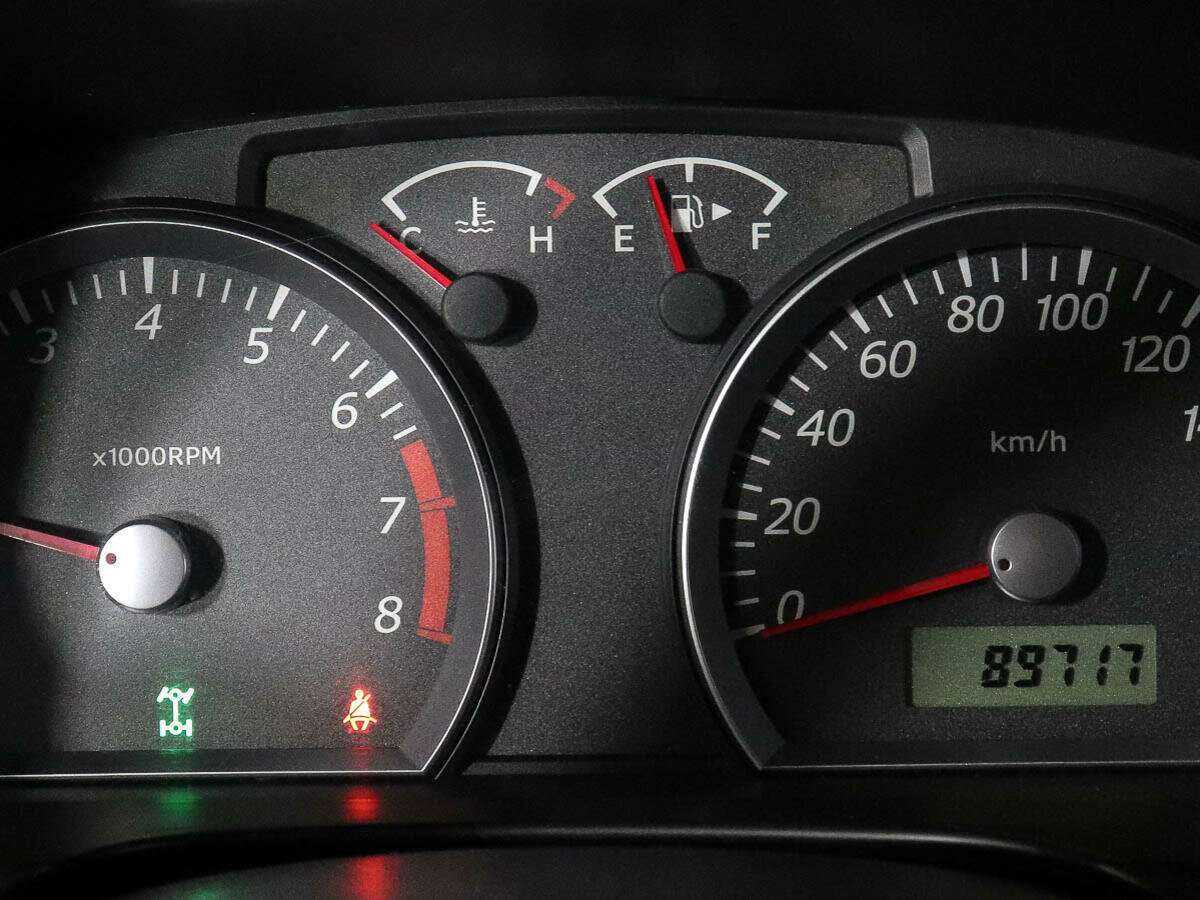 Suzuki Jimny, 2013 - Фото №8