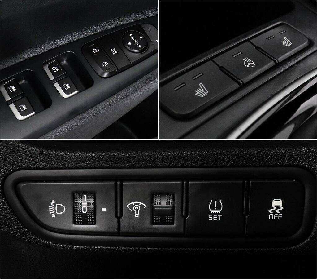 Kia Rio X-Line, 2020 - Фото №11