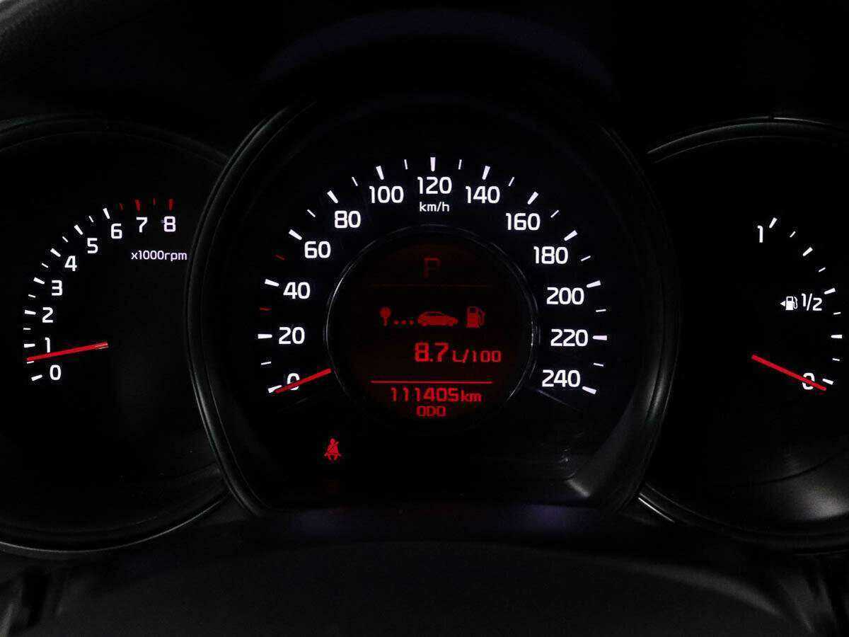 Kia Ceed, 2018 - Фото №7