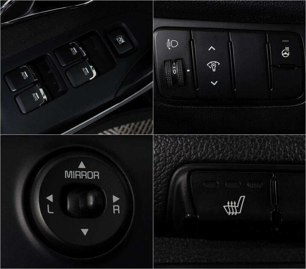 Kia Ceed, 2018 - Фото №11